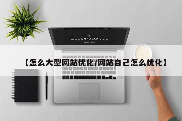 【怎么大型网站优化/网站自己怎么优化】